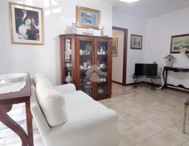 appartamento in vendita a Roma in zona San Basilio