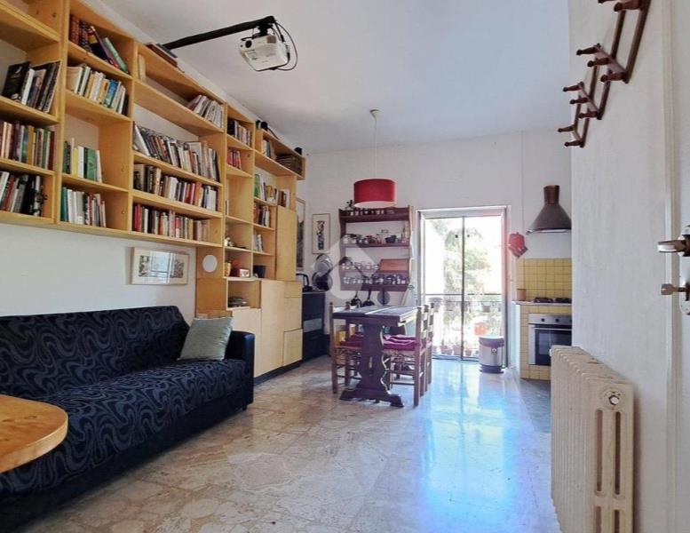 appartamento in vendita a Roma in zona Ponte Mammolo