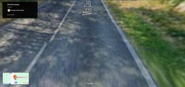 casa indipendente in vendita a Roma in zona Tor di Quinto