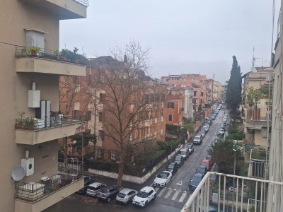 appartamento in vendita a Roma in zona Gianicolense