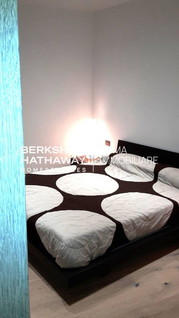 appartamento in vendita a Roma in zona Trieste