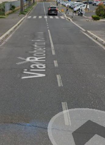 terreno edificabile in vendita a Roma in zona Torrino