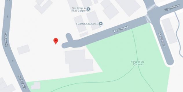 terreno edificabile in vendita a Roma in zona Collatino