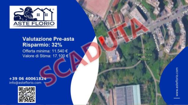 terreno edificabile in vendita a Roma in zona Pietralata