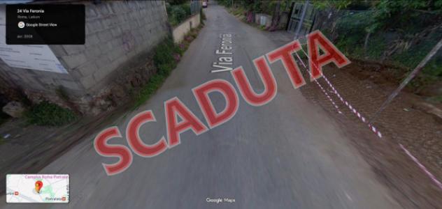 terreno edificabile in vendita a Roma in zona Pietralata