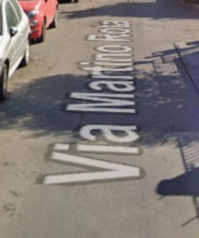 terreno edificabile in vendita a Roma in zona Tor Vergata/Torrenova