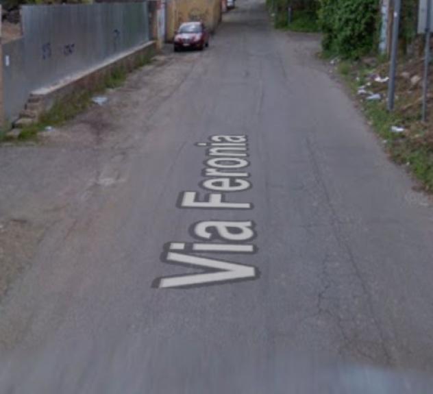 terreno edificabile in vendita a Roma in zona Collatino