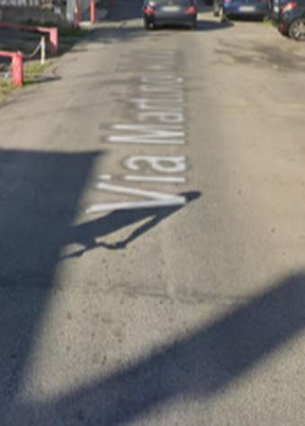 terreno edificabile in vendita a Roma in zona Tor Vergata/Torrenova