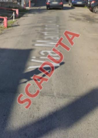 terreno edificabile in vendita a Roma in zona Torre Angela