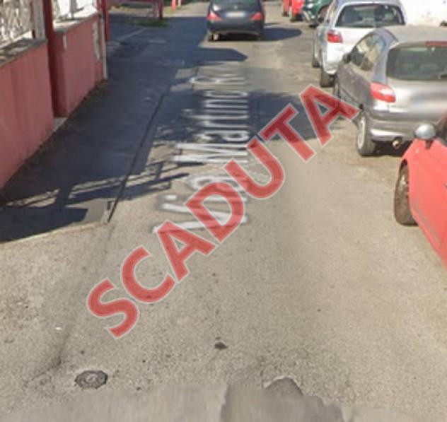 terreno edificabile in vendita a Roma in zona Torre Angela