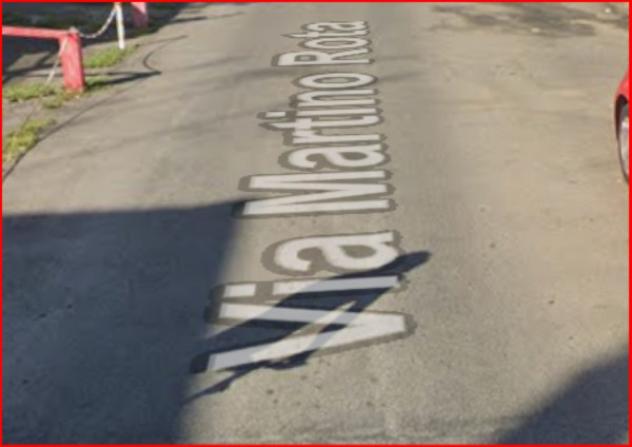 appartamento in vendita a Roma in zona Tor Vergata/Torrenova