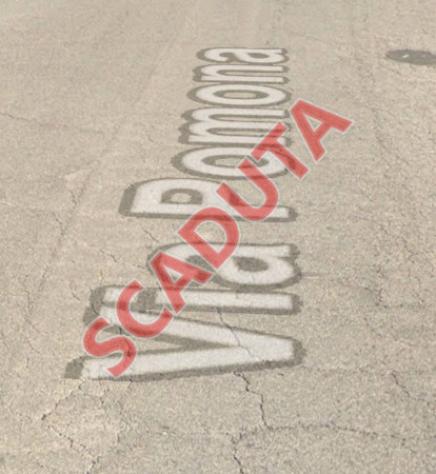 terreno edificabile in vendita a Roma in zona Pietralata