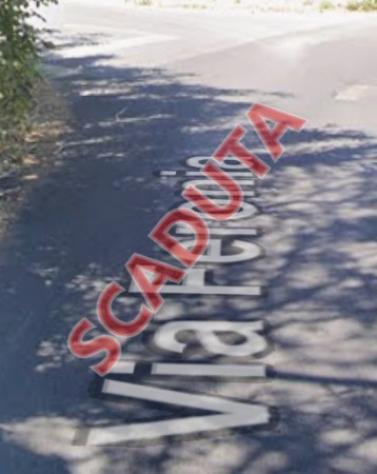 terreno edificabile in vendita a Roma in zona Pietralata