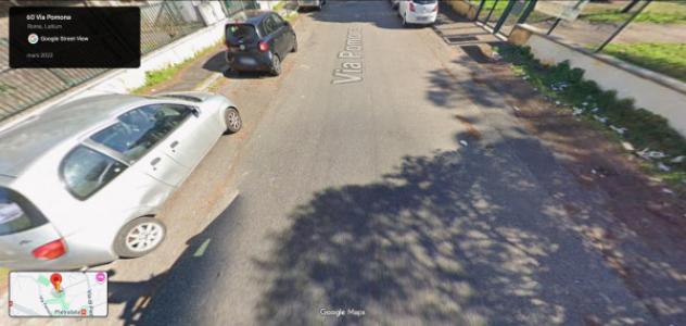 terreno edificabile in vendita a Roma in zona Collatino