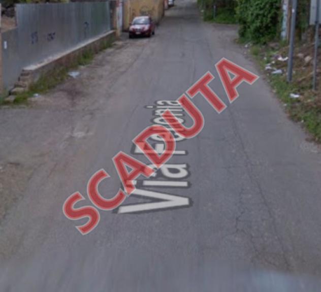 terreno edificabile in vendita a Roma in zona Pietralata