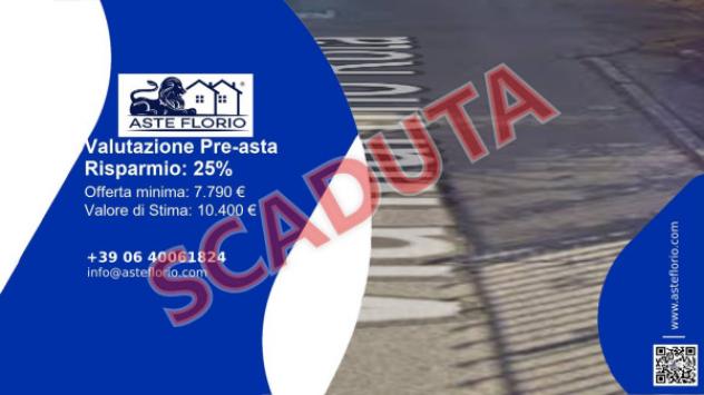 terreno edificabile in vendita a Roma in zona Torre Angela