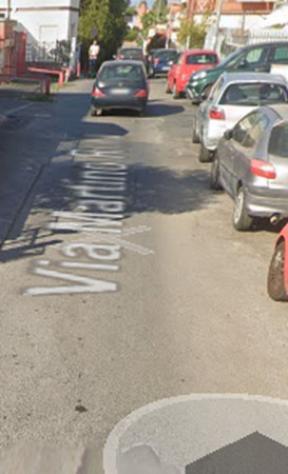 terreno edificabile in vendita a Roma in zona Torre Gaia