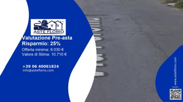 terreno edificabile in vendita a Roma in zona Collatino