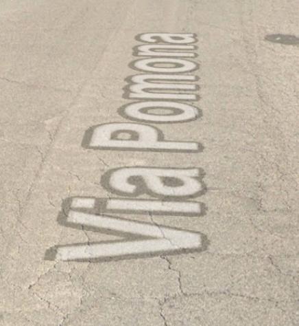 terreno edificabile in vendita a Roma in zona Collatino