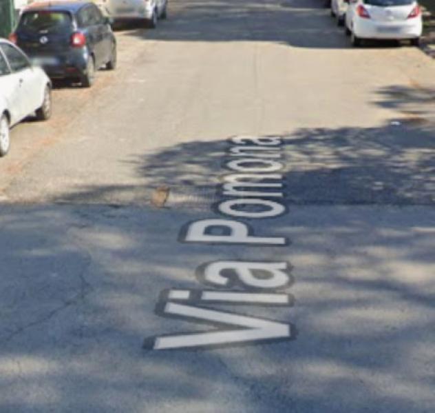 terreno edificabile in vendita a Roma in zona Collatino