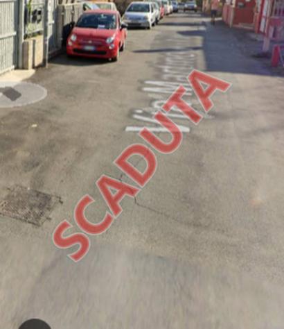 terreno edificabile in vendita a Roma in zona Torre Angela