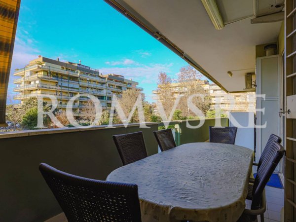 appartamento in vendita a Roma in zona San Basilio