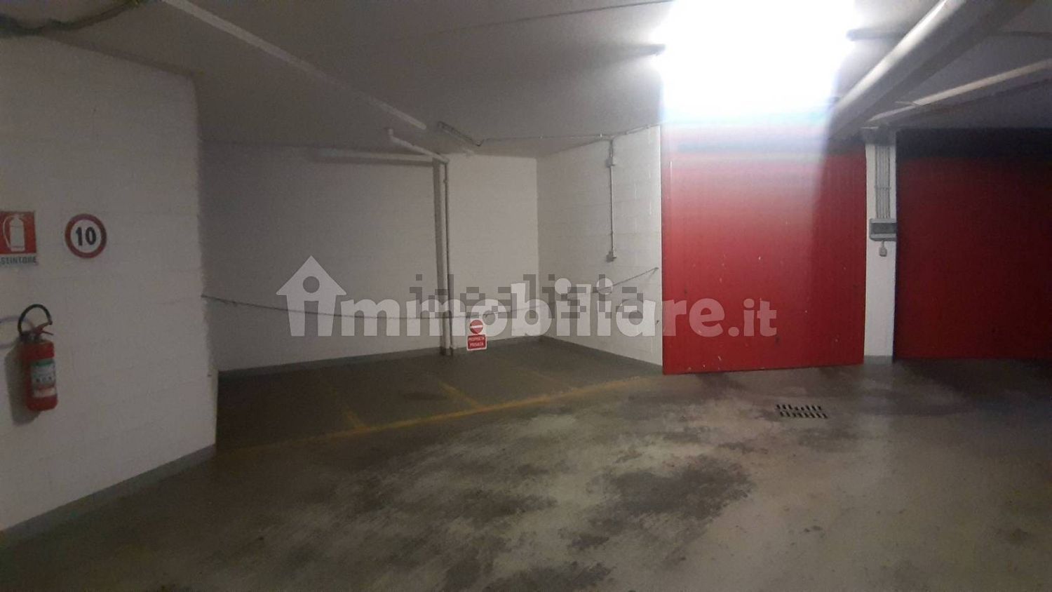 appartamento in vendita a Roma in zona Ponte Mammolo