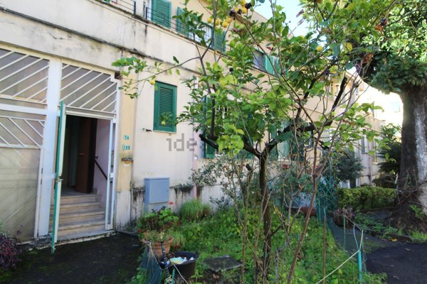 appartamento in vendita a Roma in zona Monte Sacro/Talenti