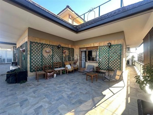 appartamento in vendita a Roma in zona Appio Claudio