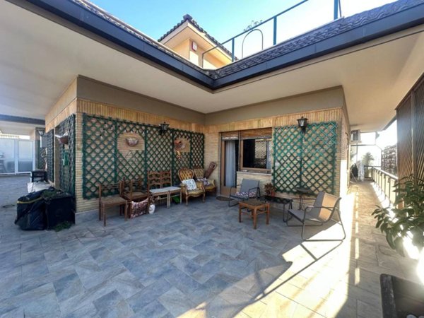 appartamento in vendita a Roma in zona Appio Claudio