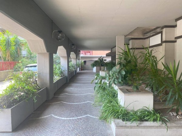 appartamento in vendita a Roma in zona Torrino