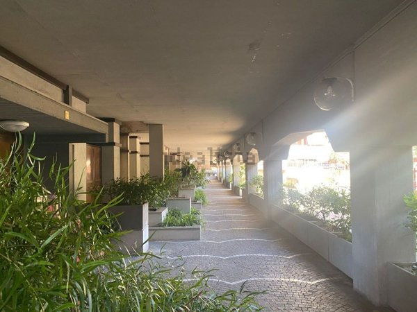 appartamento in vendita a Roma in zona Torrino