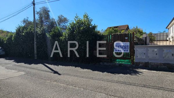 terreno agricolo in vendita a Roma in zona Acilia