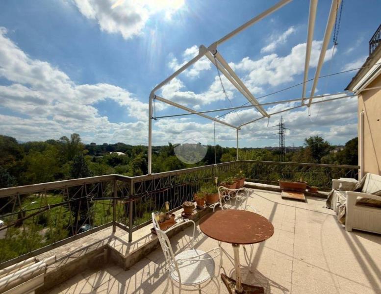 appartamento in vendita a Roma in zona Monte Sacro/Talenti