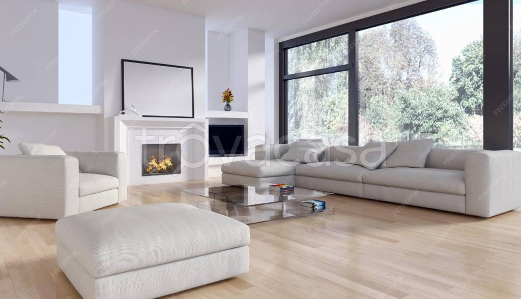 appartamento in vendita a Roma in zona Campo Marzio