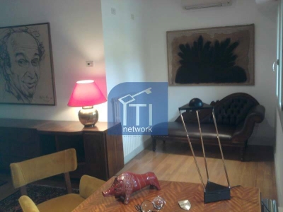 appartamento in vendita a Roma in zona Trastevere