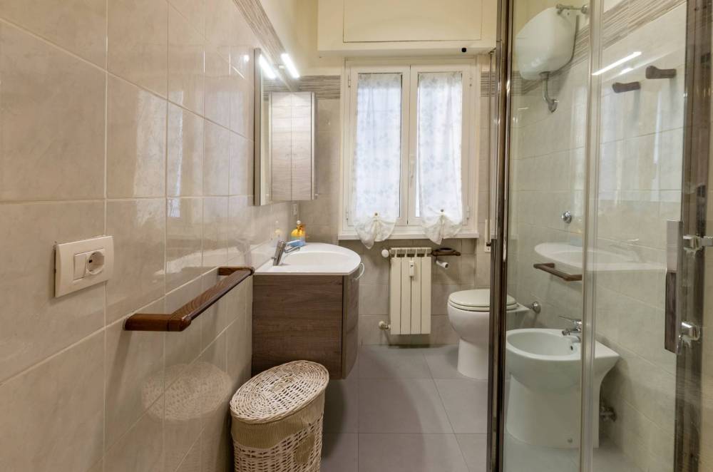 appartamento in vendita a Roma in zona Monte Sacro/Talenti