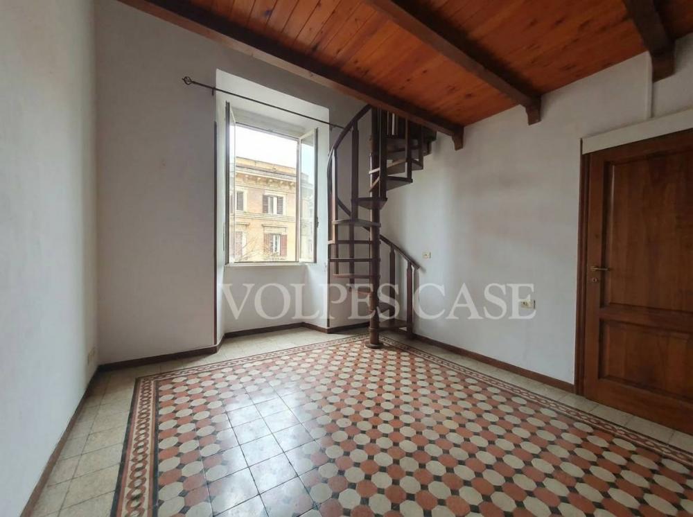 appartamento in vendita a Roma in zona Rione Prati