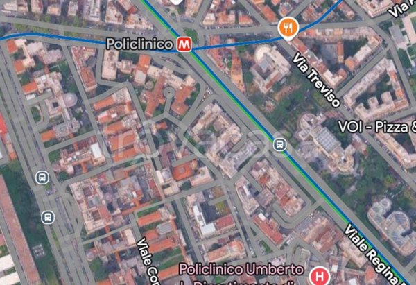 casa indipendente in vendita a Roma in zona Nomentano