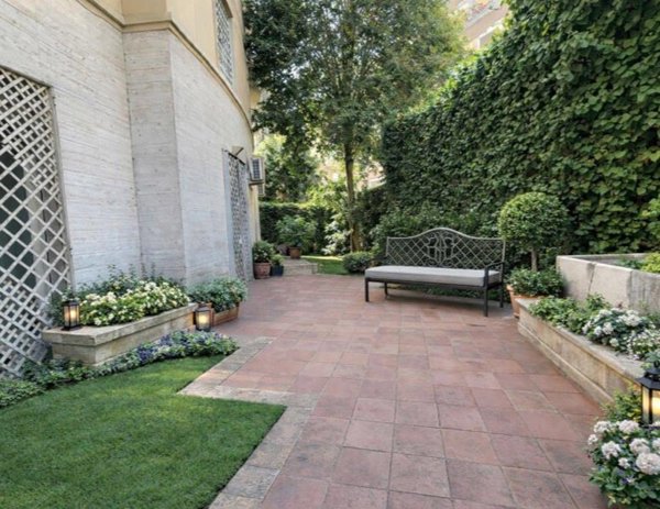 appartamento in vendita a Roma in zona Parioli