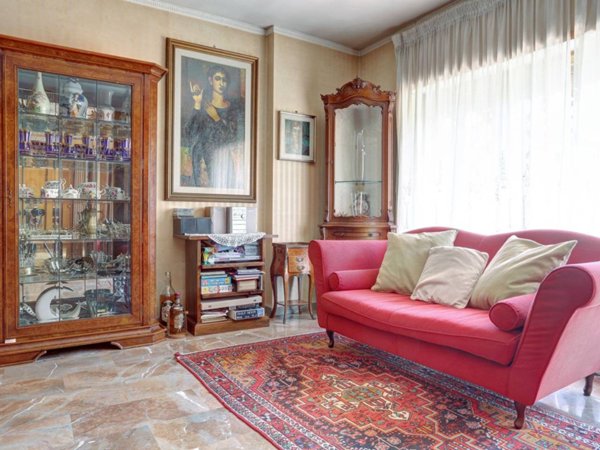 appartamento in vendita a Roma in zona Appio Claudio