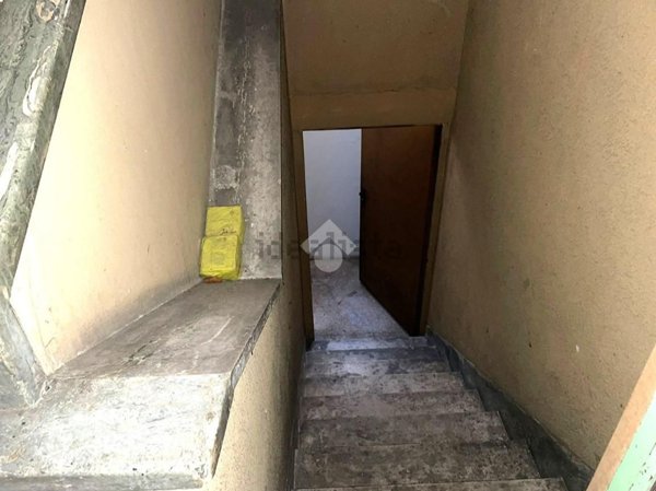 locale di sgombero in vendita a Roma in zona Monte Sacro/Talenti