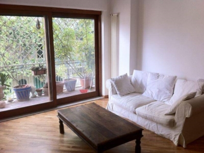 appartamento in vendita a Roma in zona Pinciano