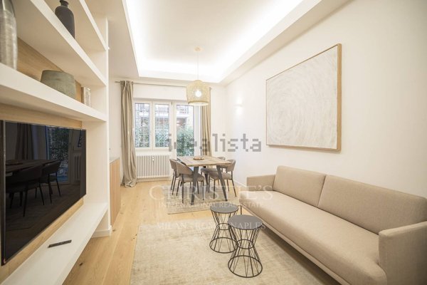 appartamento in vendita a Roma in zona Gianicolense