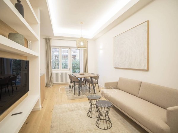 appartamento in vendita a Roma in zona Gianicolense