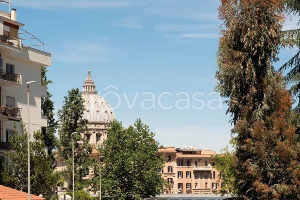 appartamento in vendita a Roma in zona Aurelio