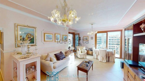 appartamento in vendita a Roma in zona Casal Boccone