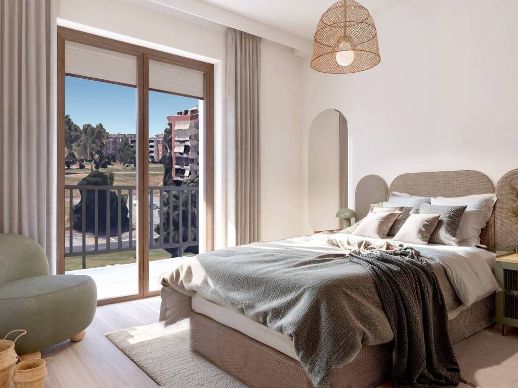 appartamento in vendita a Roma in zona Collatino