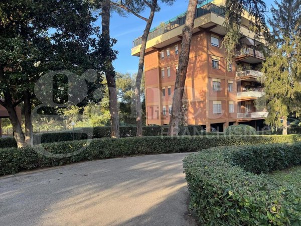 appartamento in vendita a Roma in zona Torrevecchia