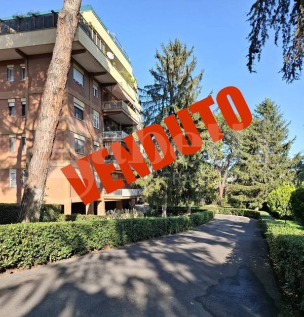 appartamento in vendita a Roma in zona Torrevecchia